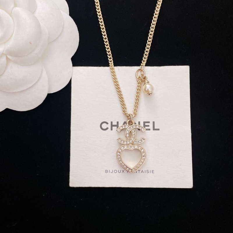 Chanel Necklaces